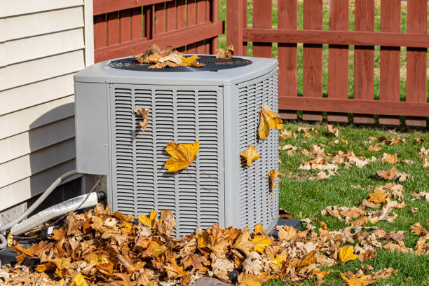 Best Energy-efficient HVAC Solutions in Laureles, TX
