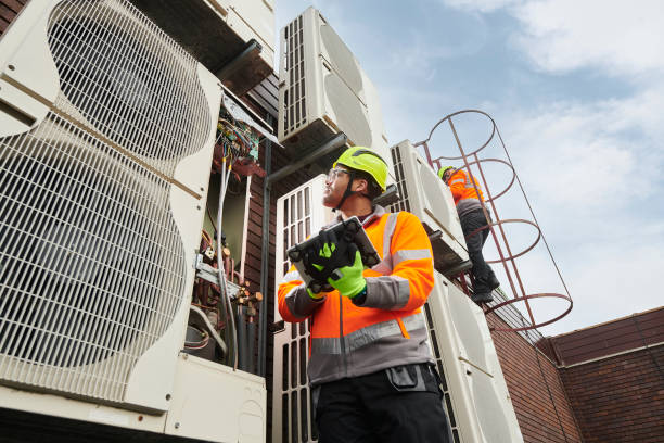 Best Residential HVAC in Laureles, TX