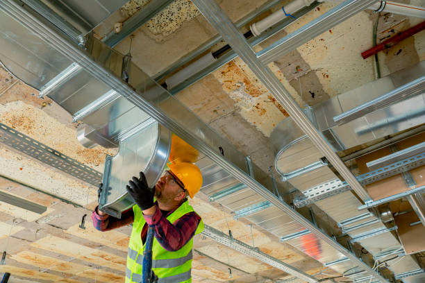 Best HVAC Financing and Leasing in Laureles, TX