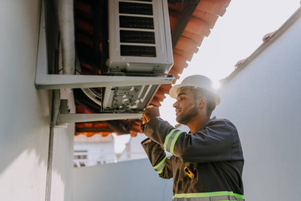 Best Air Conditioning Cleaning in Laureles, TX