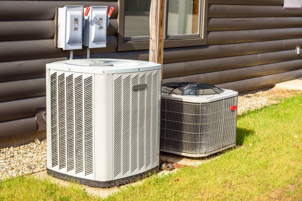 Best Residential HVAC in Laureles, TX