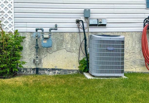 Best Solar-powered HVAC Systems in Laureles, TX